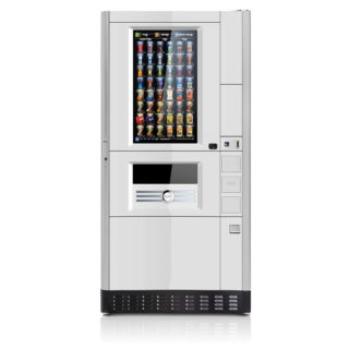 Automat Vending Rhea Luce X Snac