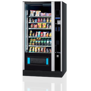 Automat Vending G-Snack Design SC8 Master