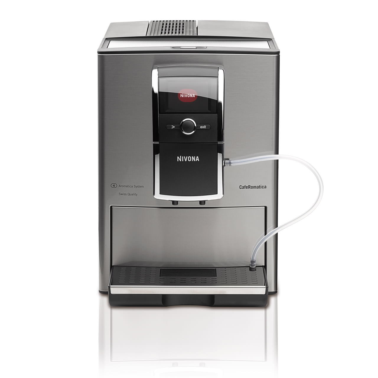 NIVONA CafeRomatica 859 1