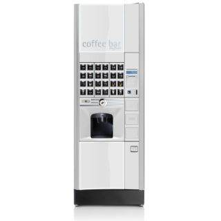 Automat de Cafea Vending Rhea Luce x2